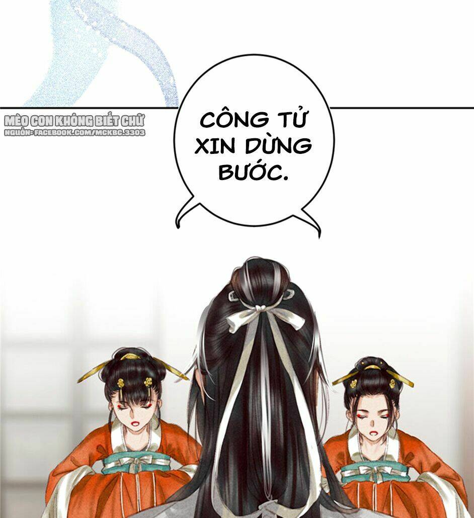 Tiếu Tạng Câu Chương 3 Ảnh 30