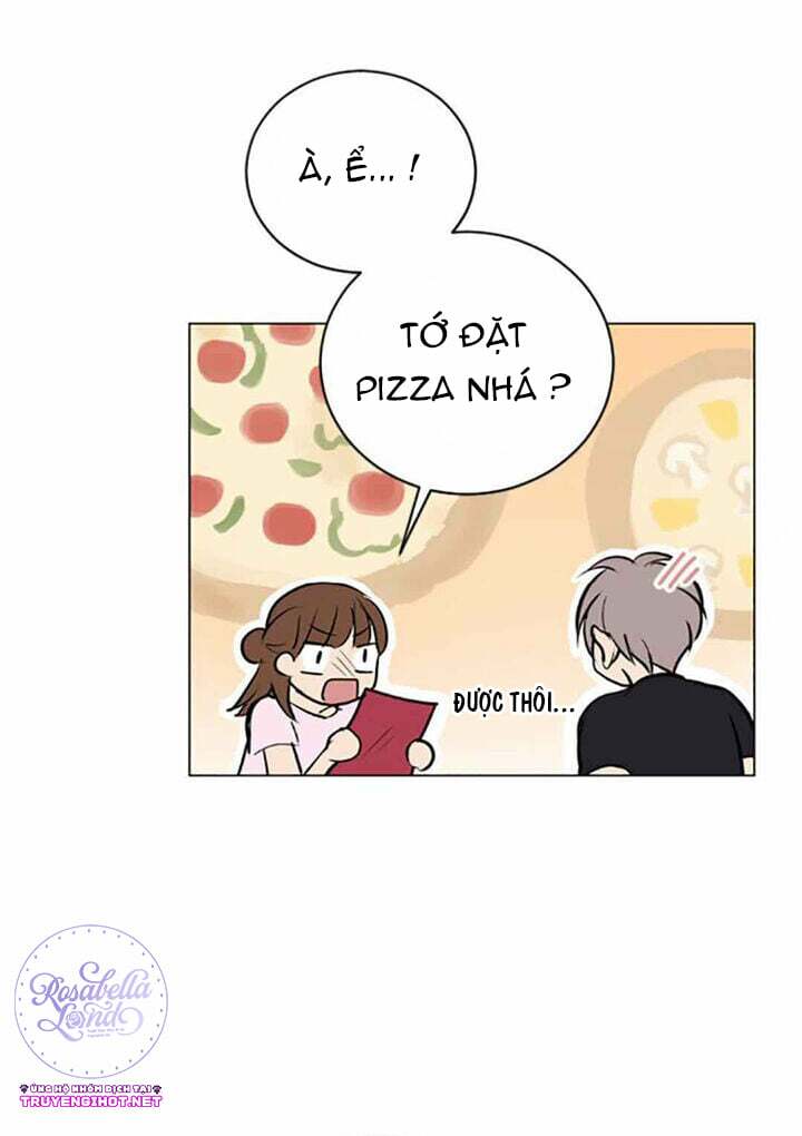 Tình Yêu Tuổi Trẻ Chương 30 Ảnh 47