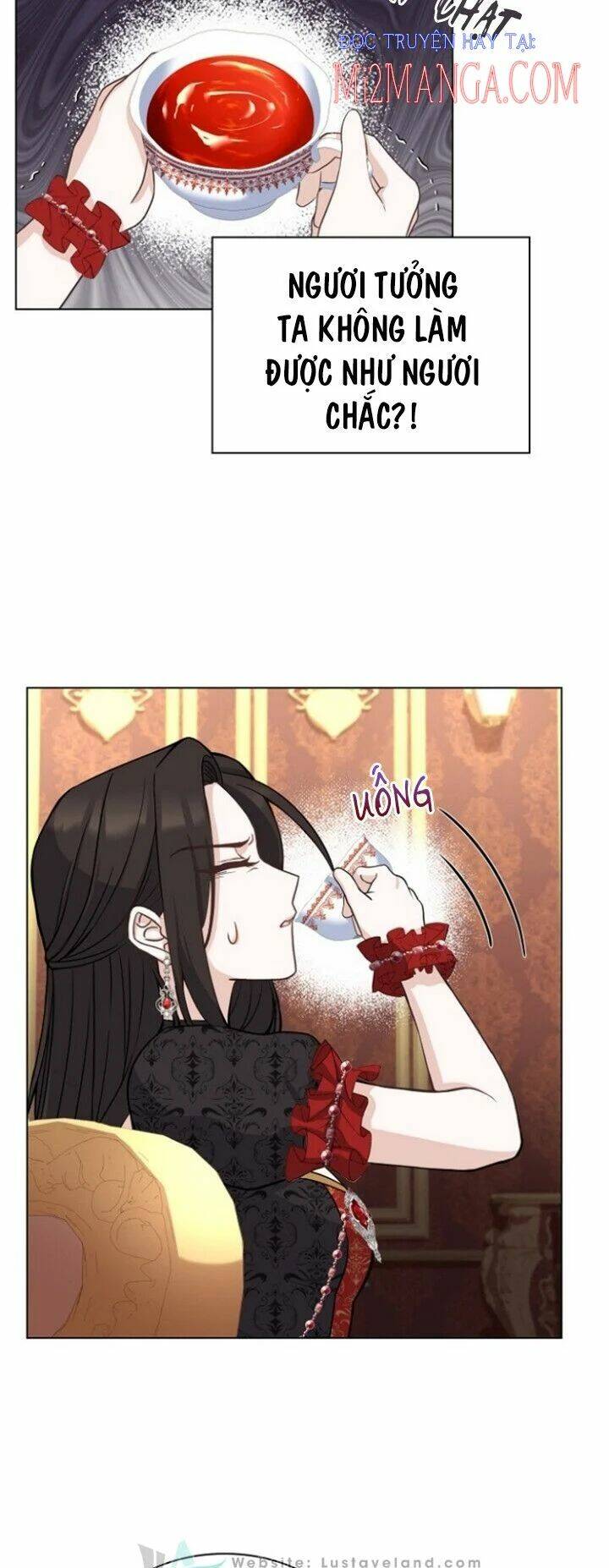 Một Đêm Với Hoàng Đế Chương 43 Ảnh 16