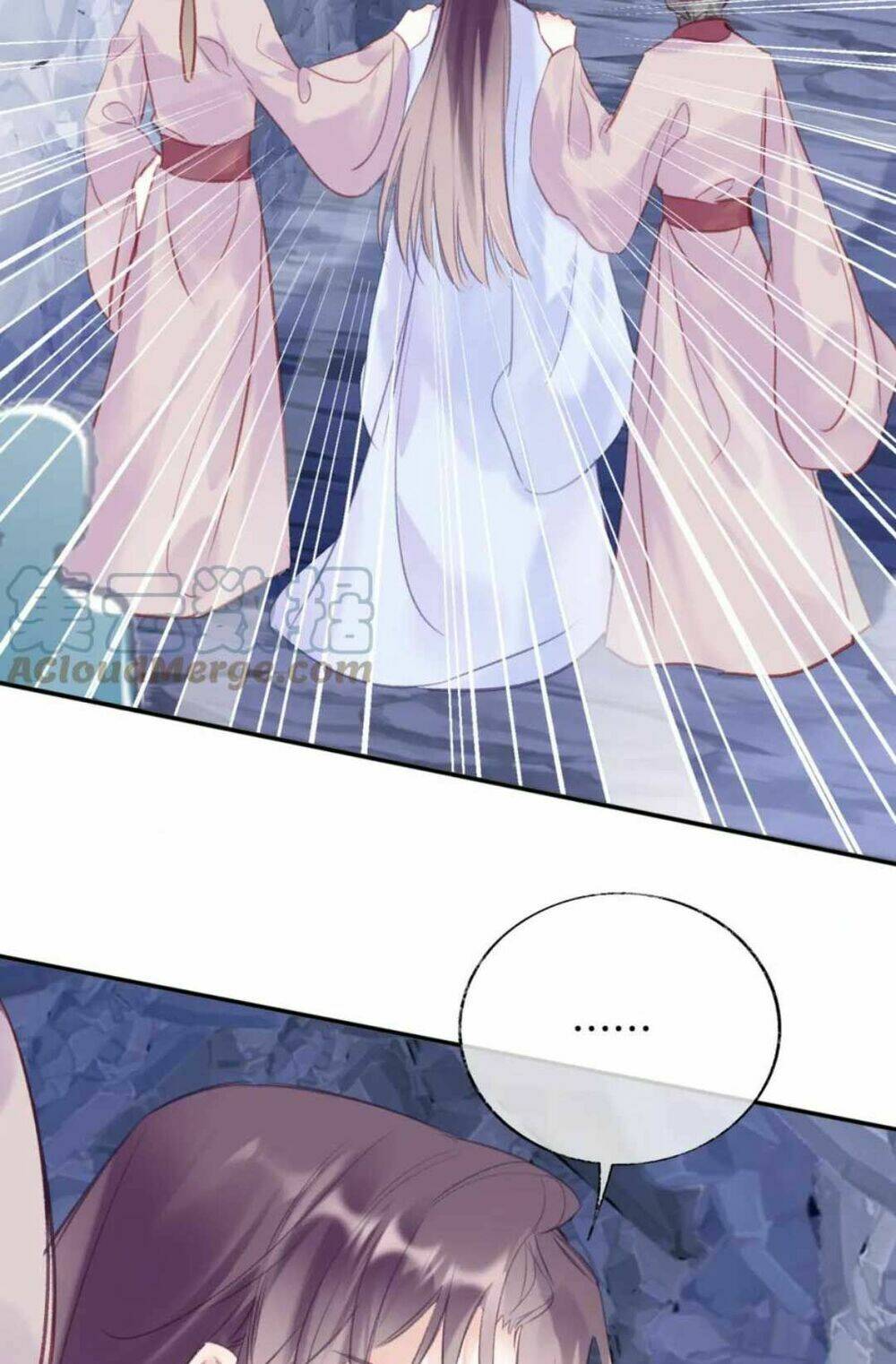 Vi Phu Của Ta Là Long Ngạo Thiên Chương 27 Ảnh 11