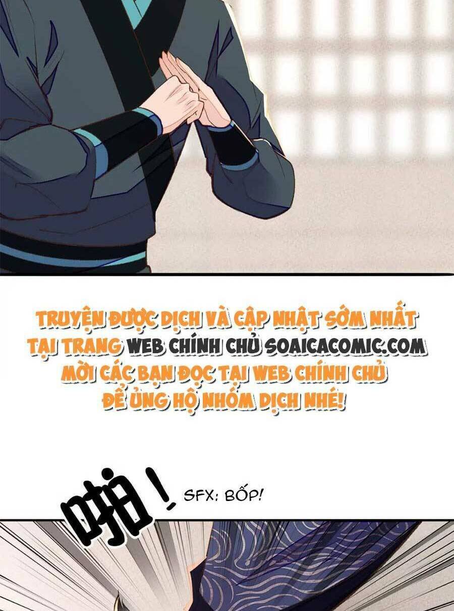 Rơi Vào Cạm Bẫy Ngọt Ngào Của Tứ Thúc Chương 34 Ảnh 37