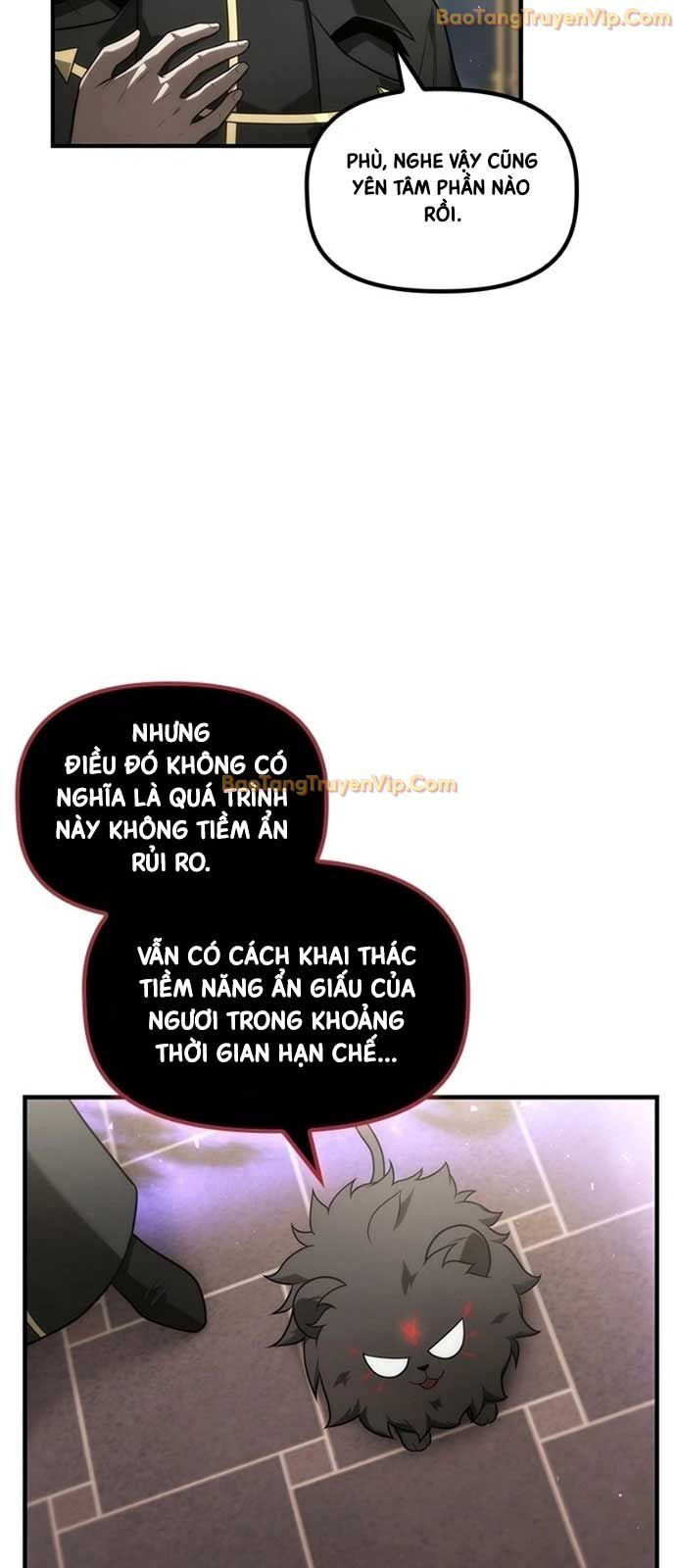 Thiếu Gia Chủ Của Gia Tộc Tử Linh Sư Chương 17 Ảnh 29