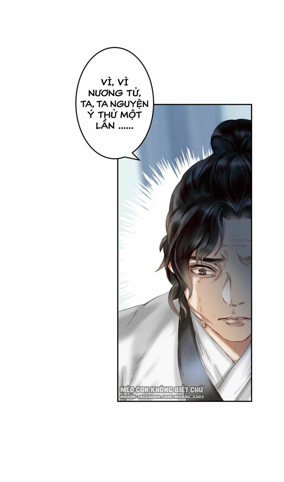 Tiếu Tạng Câu Chương 2 Ảnh 29