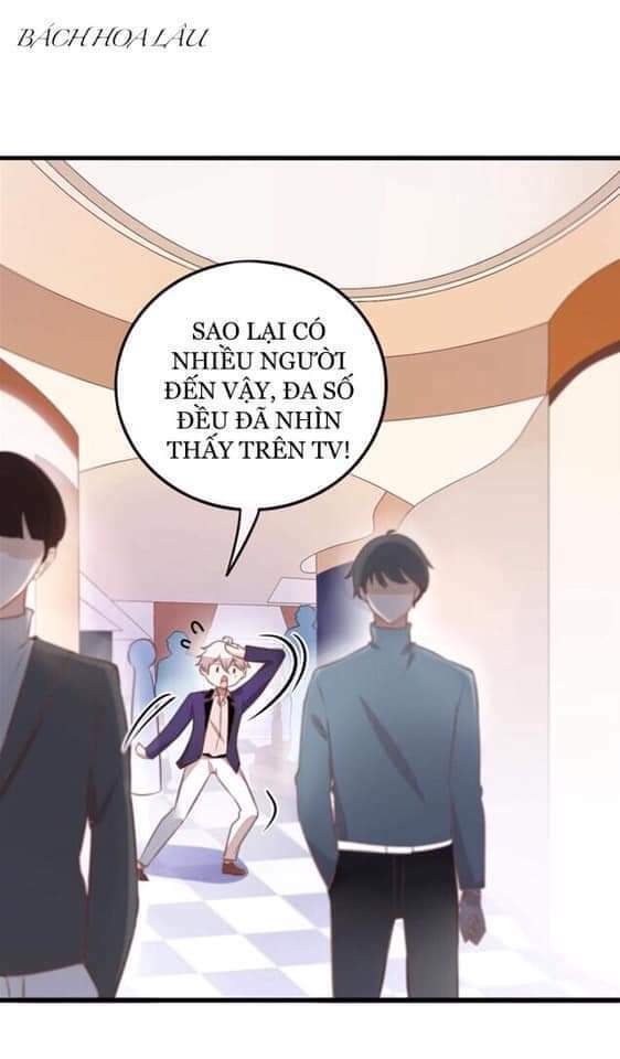 Bỉ Chi Tì Sương Chương 7 Ảnh 7