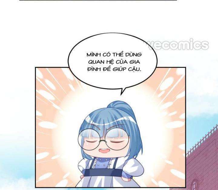 Quy Tắc Sinh Tồn Của Công Chúa Chương 92.1 Ảnh 17