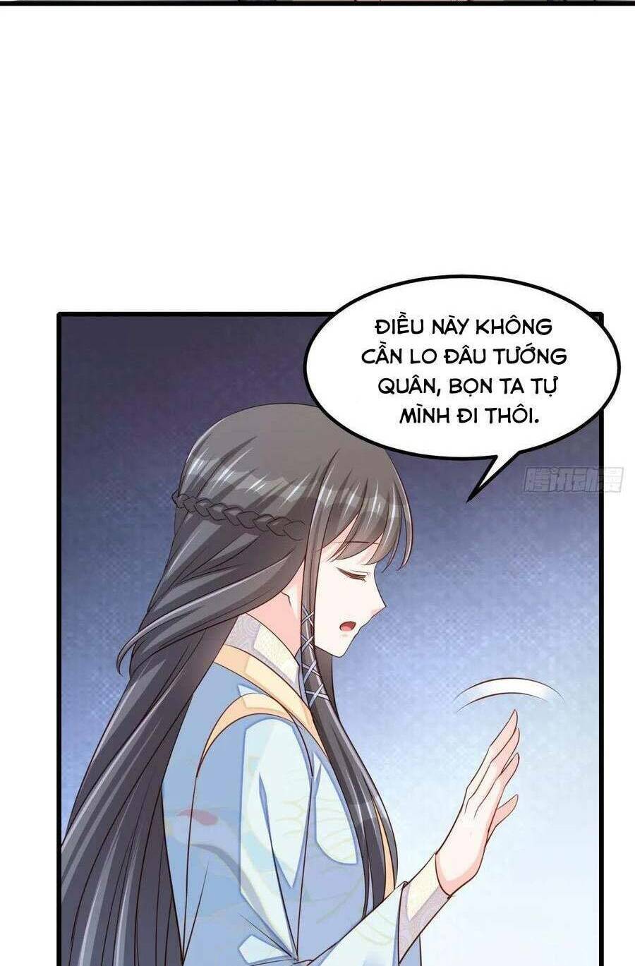 Thuần Hóa Ba Ba Bạo Quân Chương 99 Ảnh 13