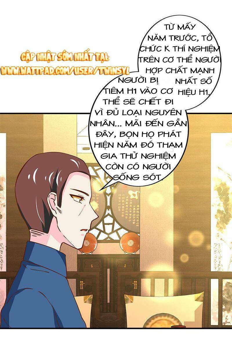 Không Gả Cho Tổng Tài, Gả Cho Người Hầu Chương 163 Ảnh 4