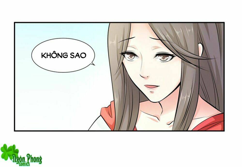 Hỏa Hồ Chương 40 Ảnh 46