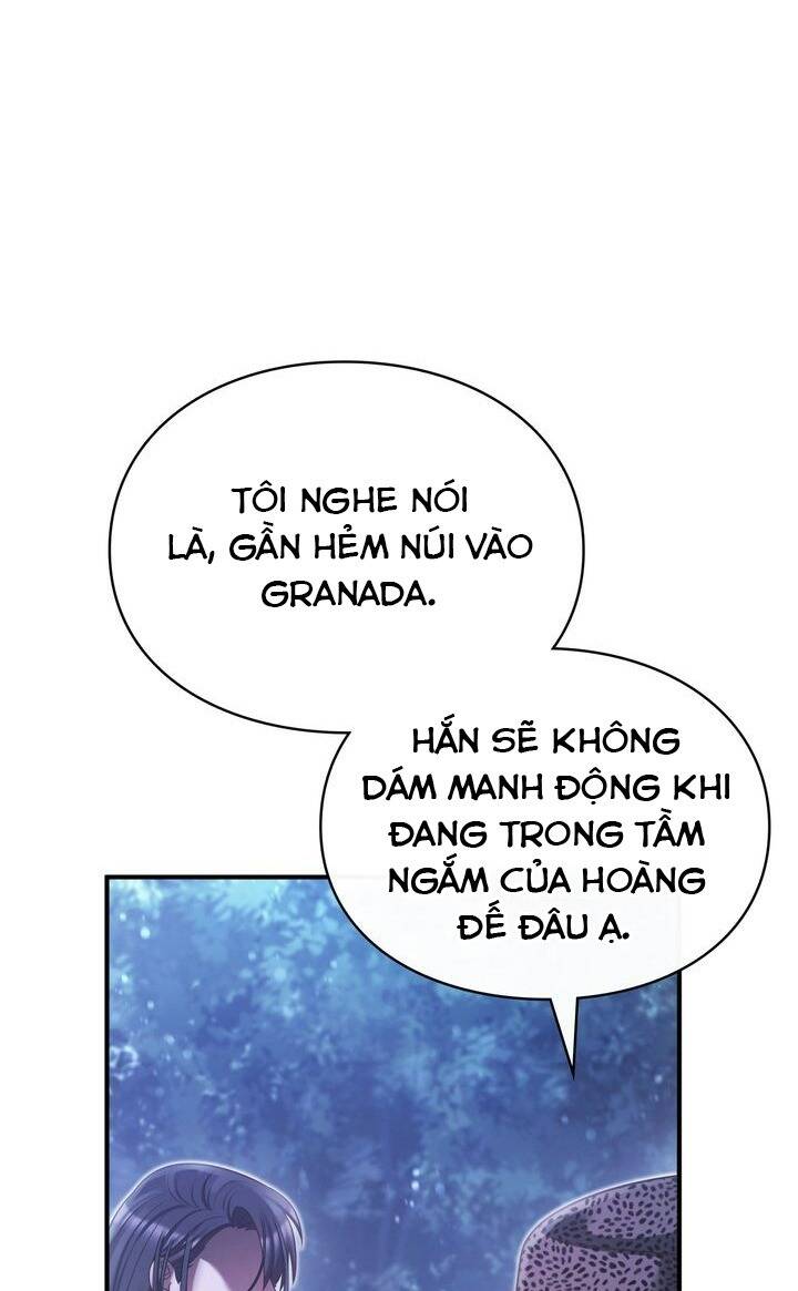 Sự Hy Sinh Của Ác Quỷ Chương 52 Ảnh 40