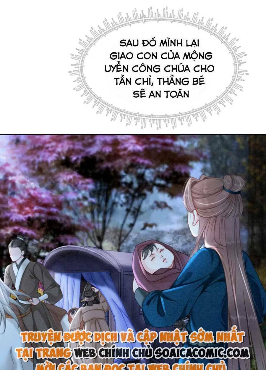 Xung Hỉ Vương Phi Chương 98 Ảnh 40