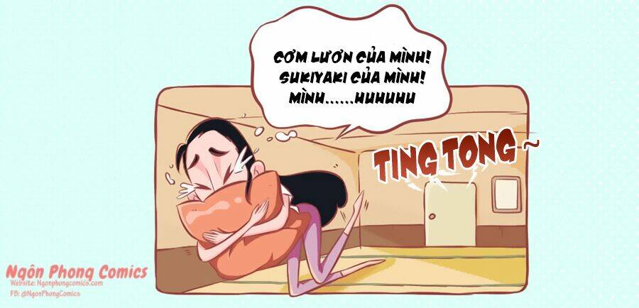 Lãnh Ba! Action! Chương 4 Ảnh 7