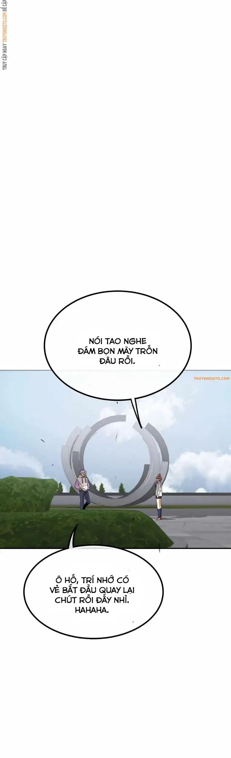 Tôi Là Học Sinh Hạng D Chương 42 Ảnh 12