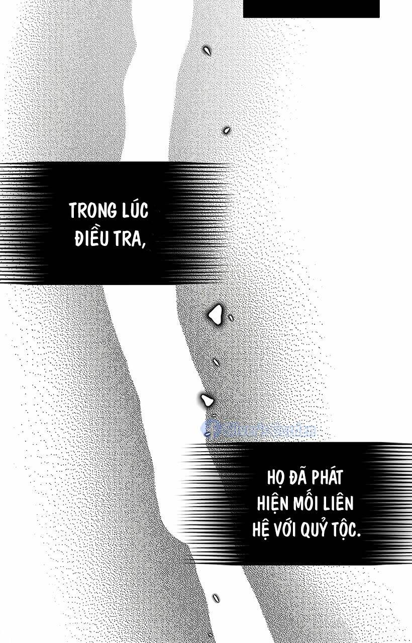 Hung Mãnh Tiểu Thư Chương 44 Ảnh 6