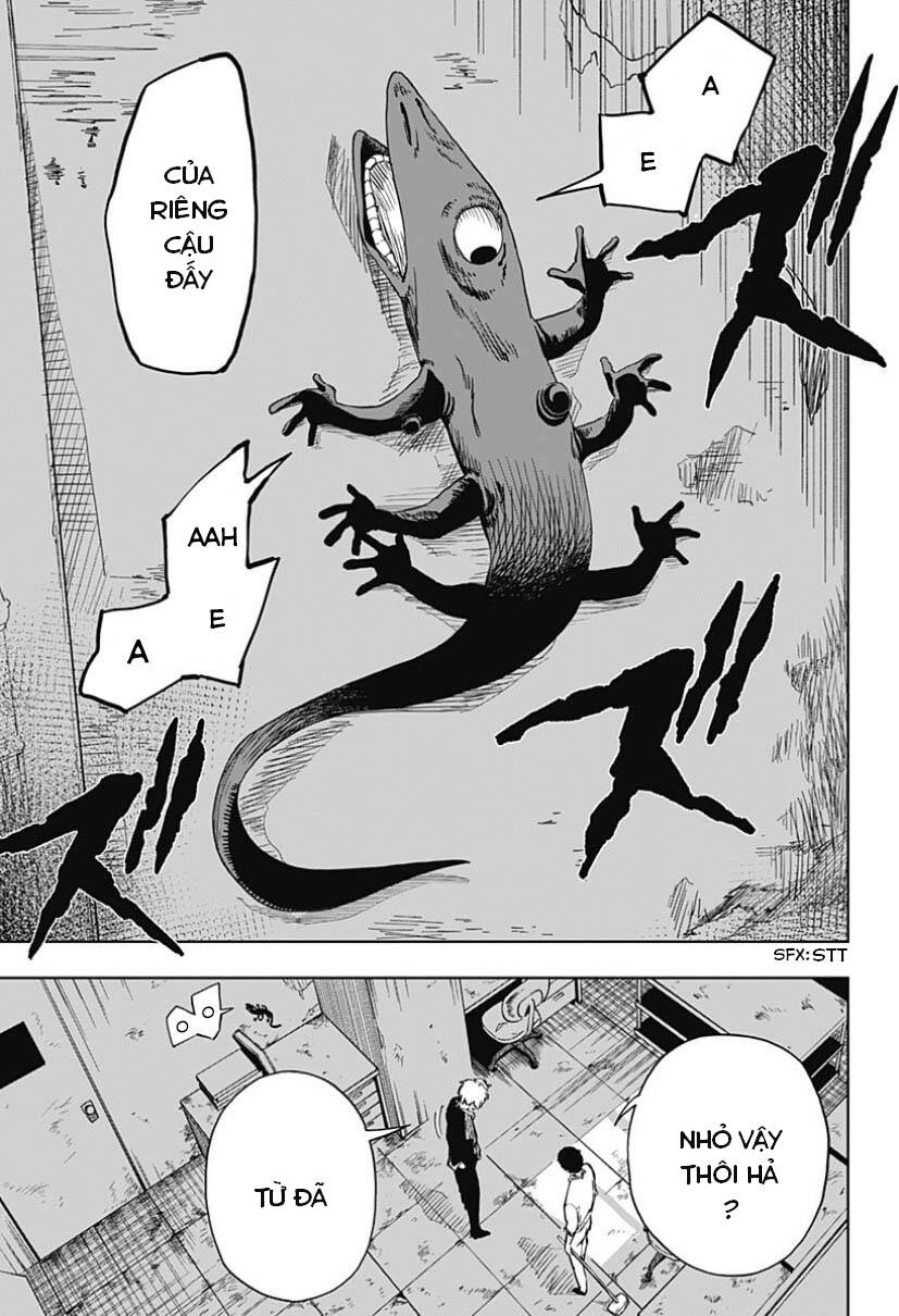 Stage S Chương 5 Ảnh 23