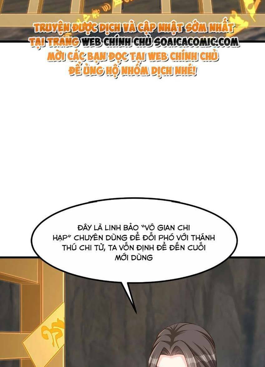 Thuần Hóa Ba Ba Bạo Quân Chương 100 Ảnh 64
