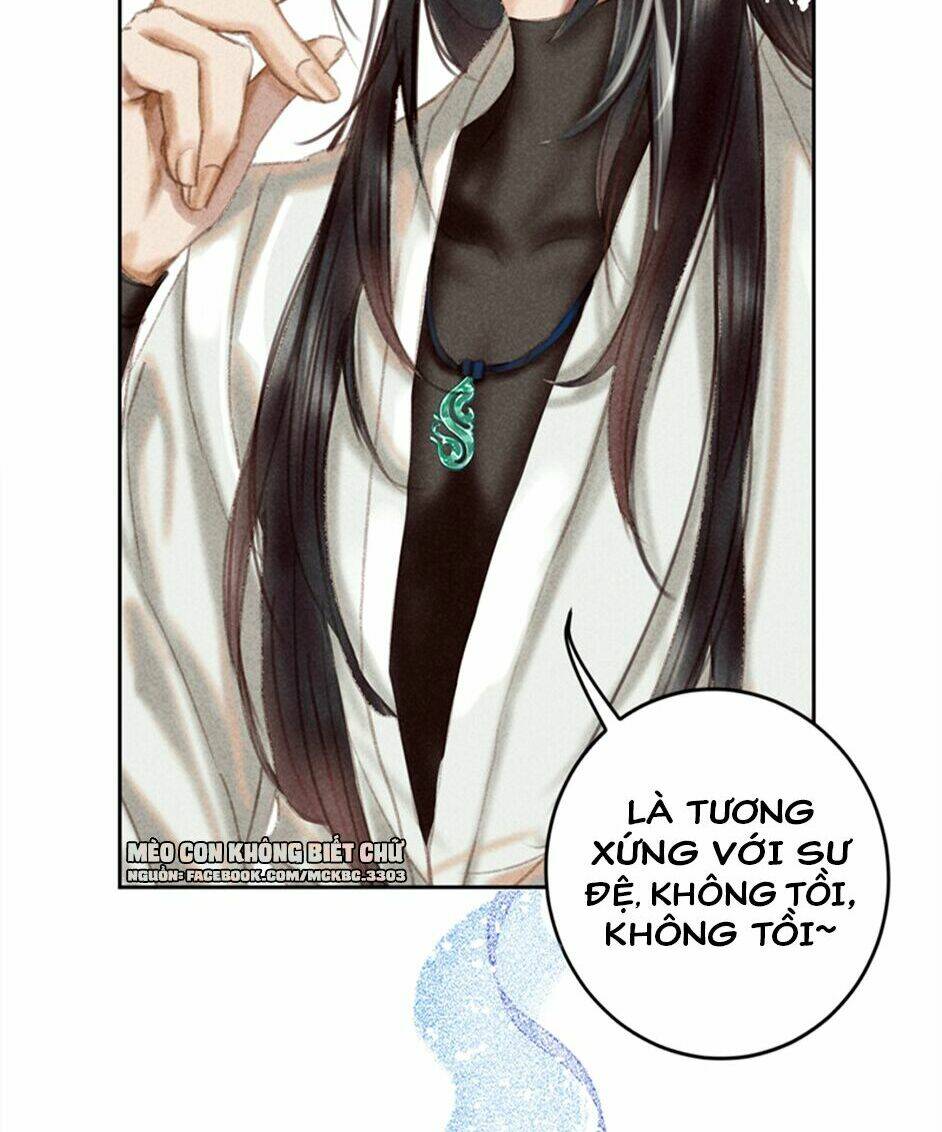 Tiếu Tạng Câu Chương 3 Ảnh 22