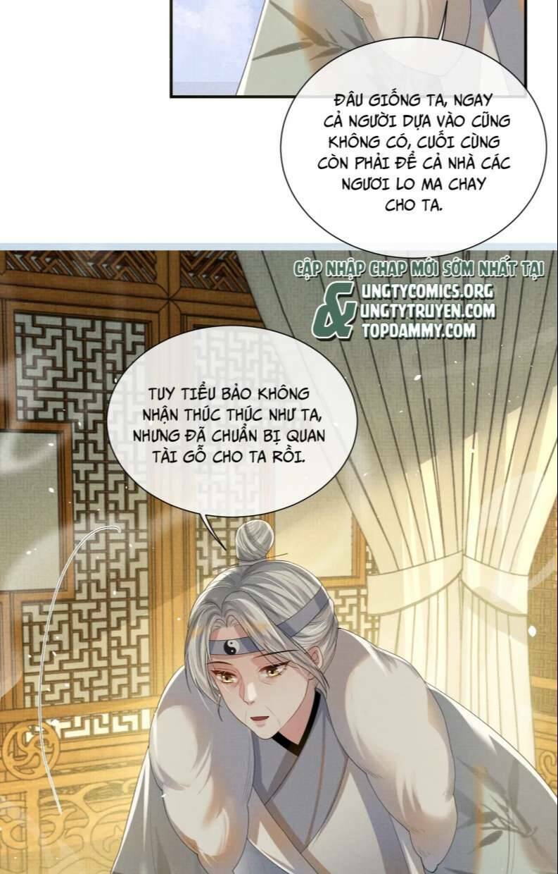 Ngộ Xà Chương 92 Ảnh 8