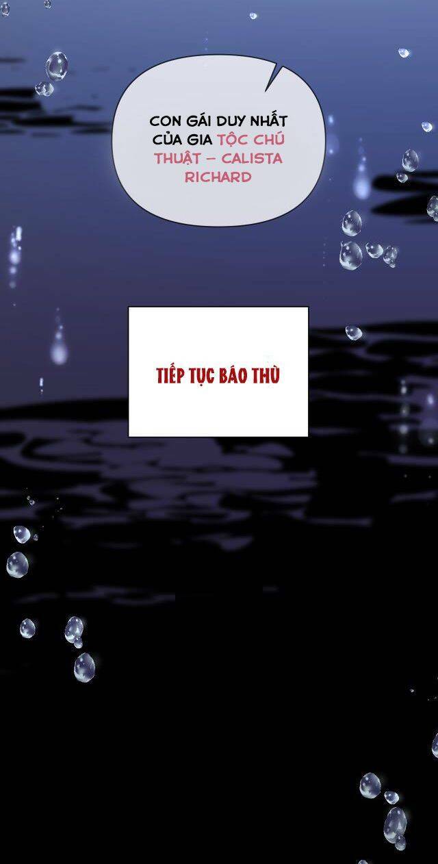 Công Chúa Phản Diện Chương 1 Ảnh 9
