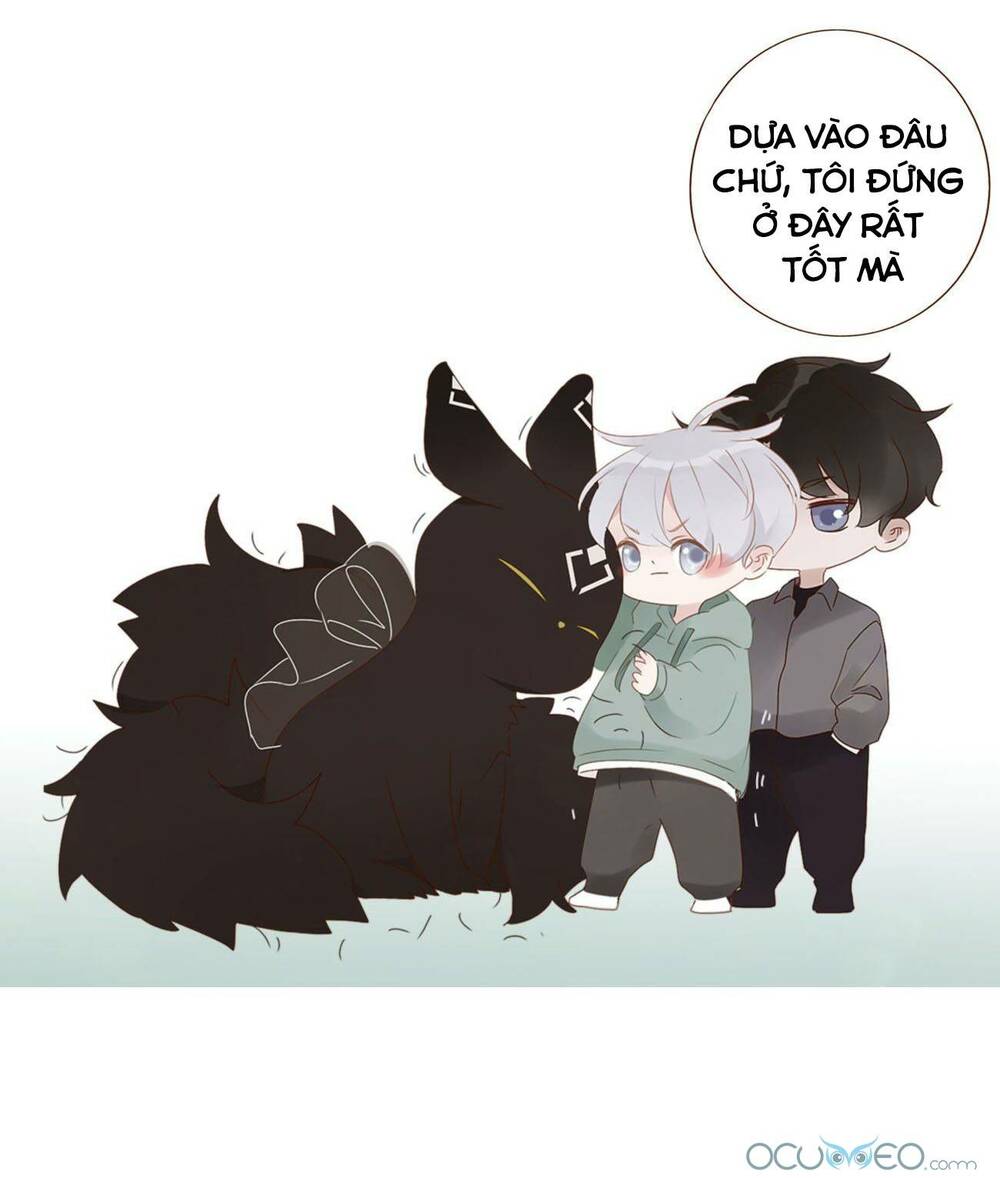 Ôm Hôn Mạc Nhiên Chương 19 Ảnh 50