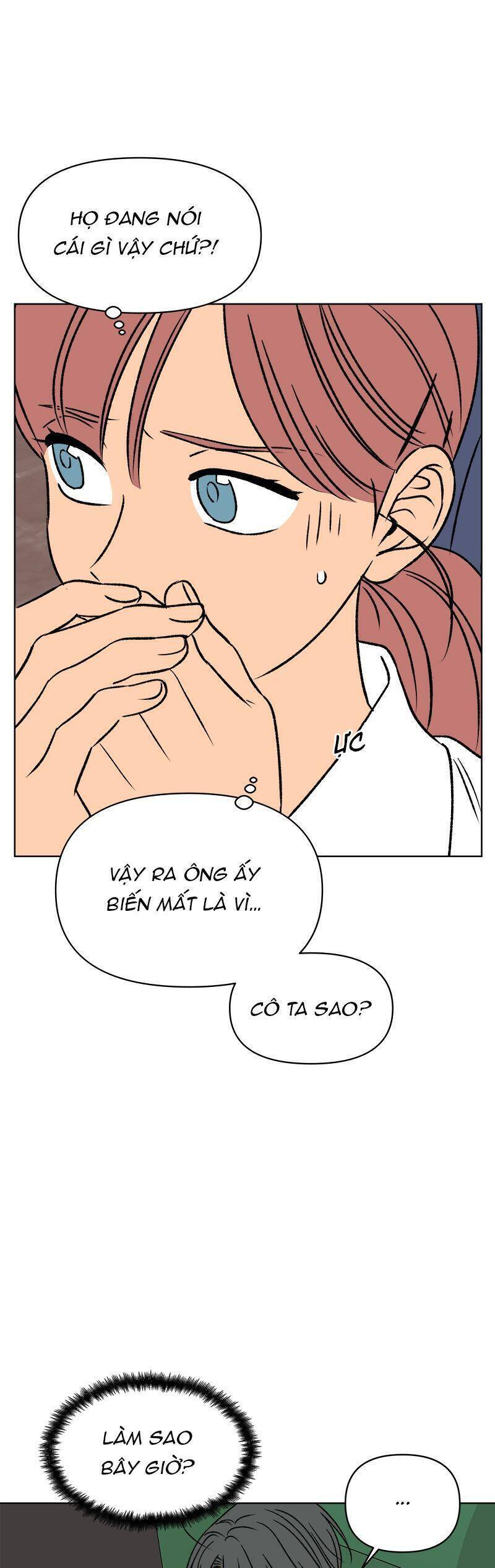 Tình Xưa Viết Lại Chương 59 Ảnh 32