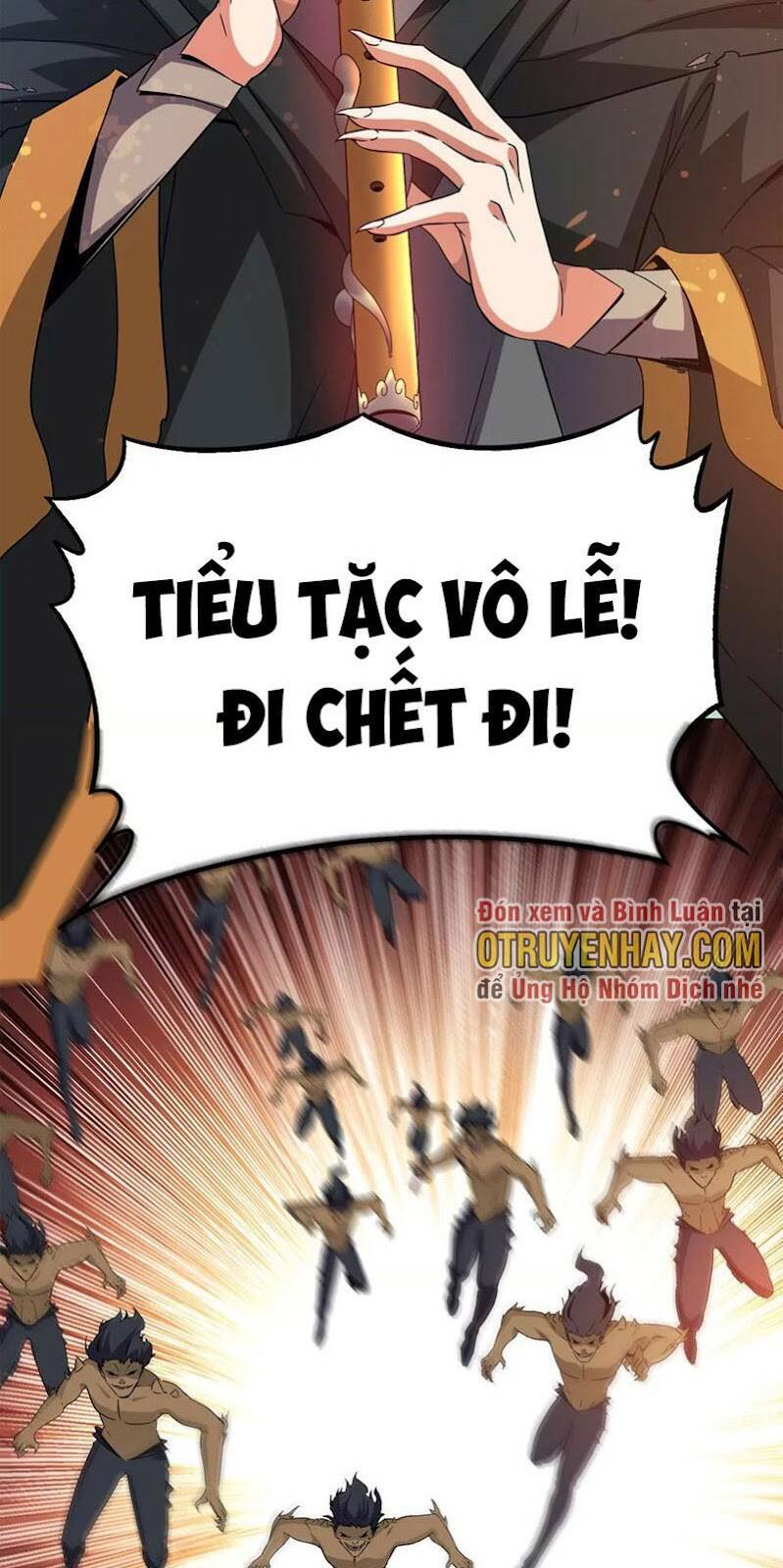 Thôn Phệ Vĩnh Hằng Chương 265 Ảnh 6