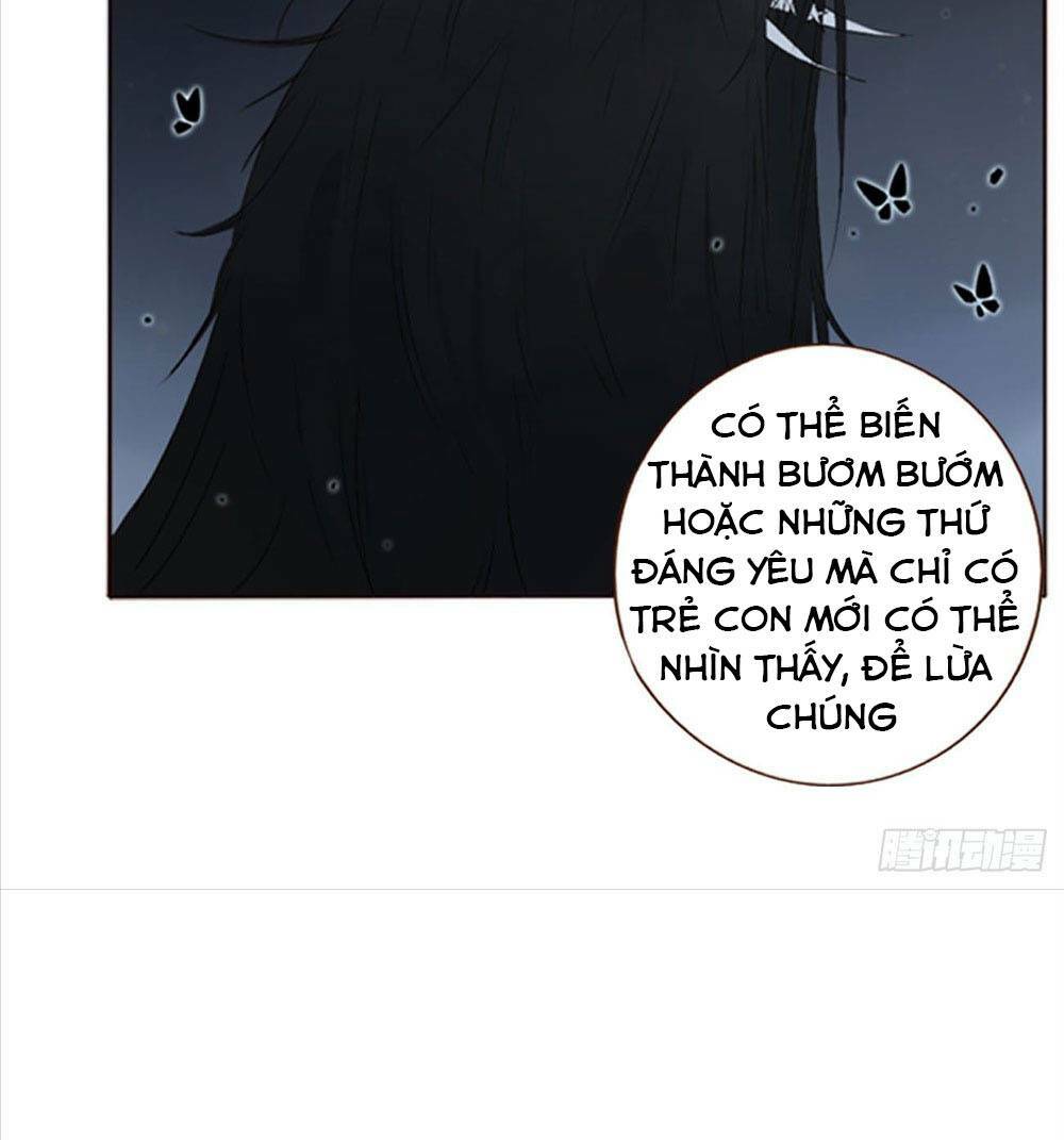 Ôm Hôn Mạc Nhiên Chương 26 Ảnh 18