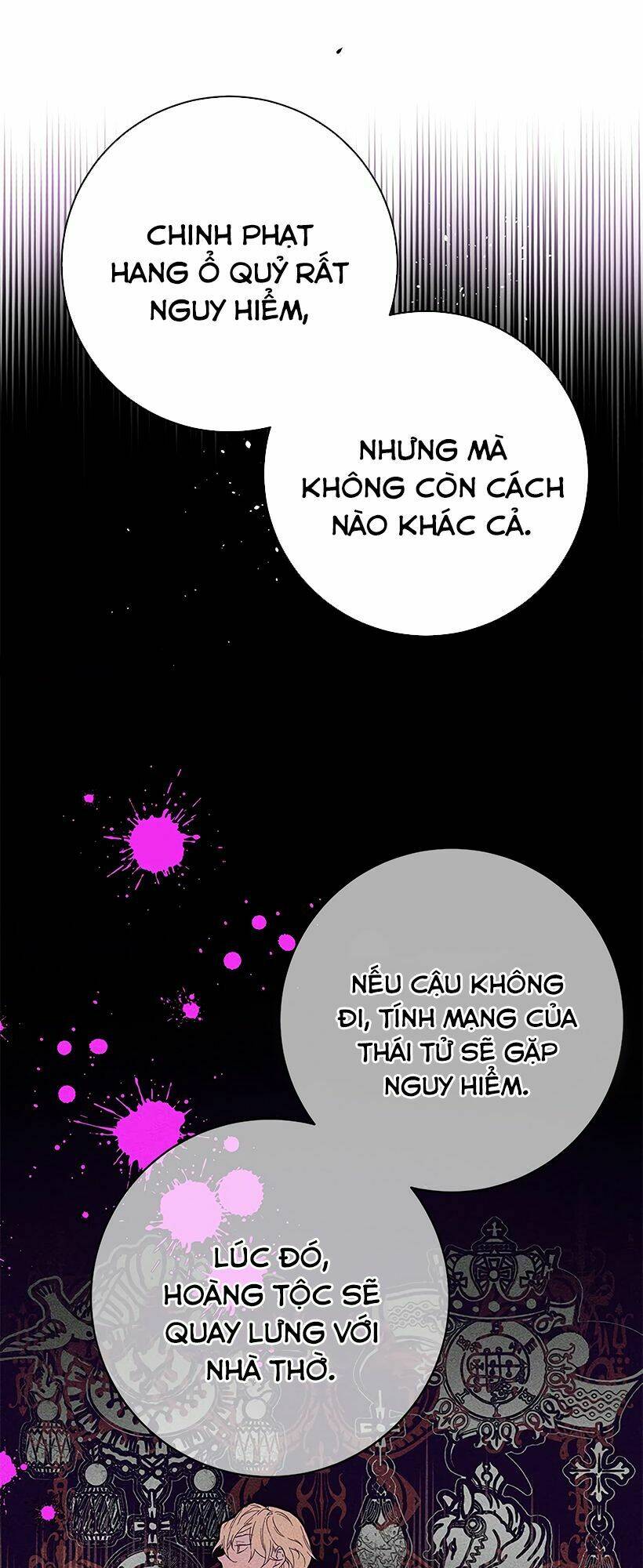 Hung Mãnh Tiểu Thư Chương 48 Ảnh 7