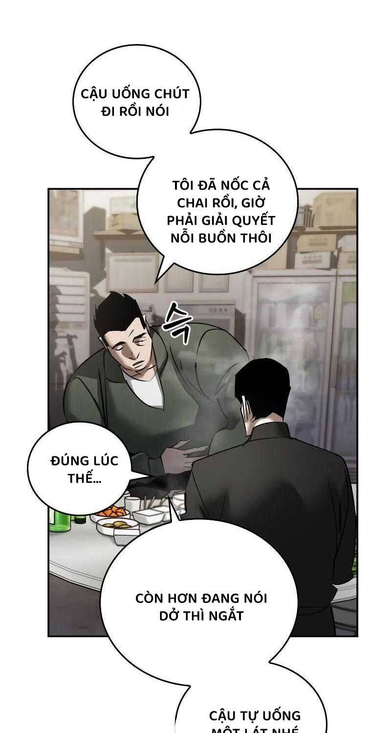 Dạ Thánh Chương 1 Ảnh 24
