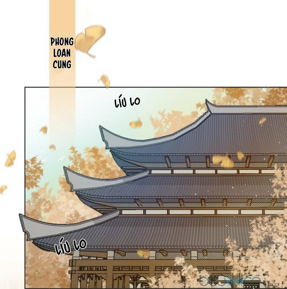 Thái Tử Có Vị Tâm Trên Người Chương 12 Ảnh 3