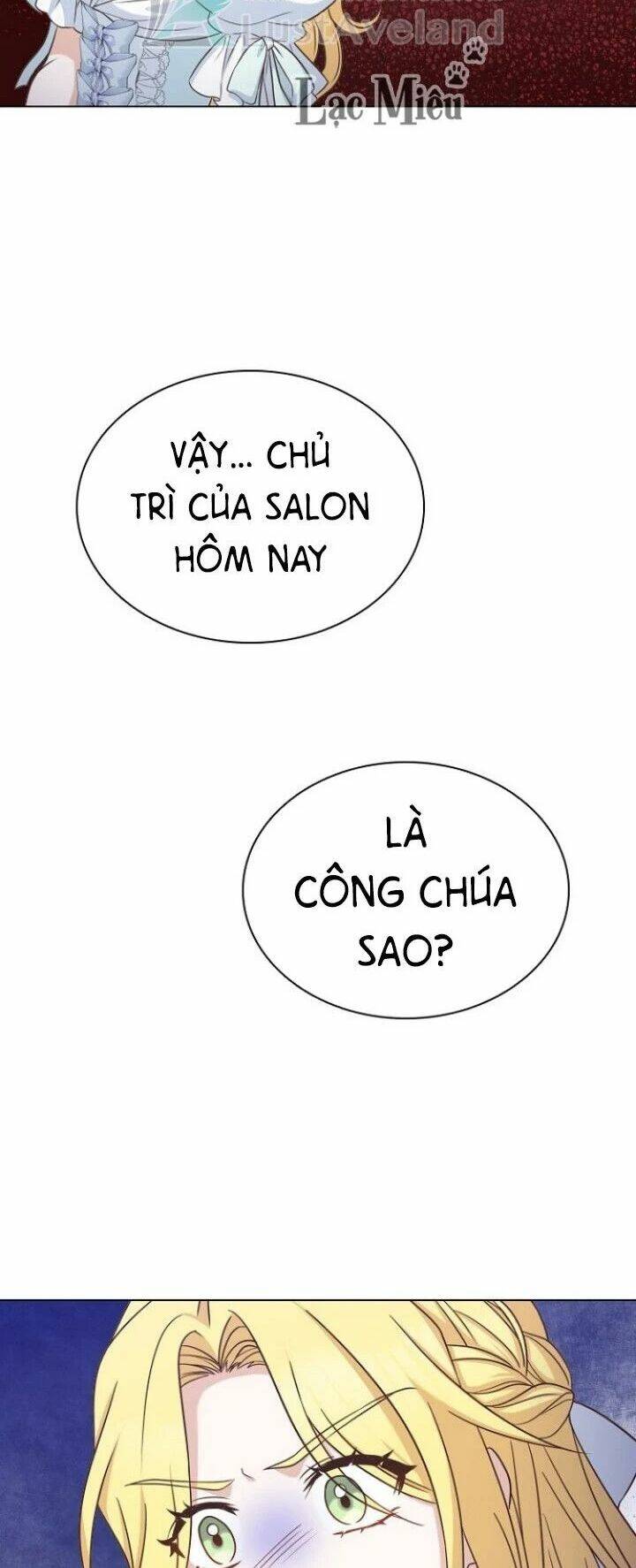 Một Đêm Với Hoàng Đế Chương 42 Ảnh 29