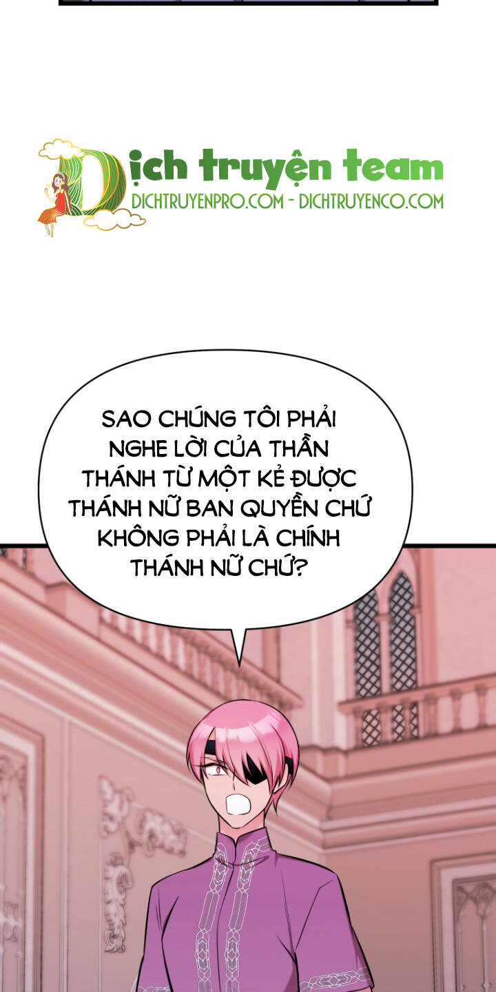 Hoàng Đế Bệ Hạ Là Mãnh Thú Chương 54 Ảnh 52