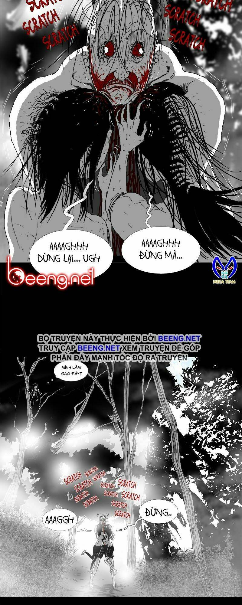 Sống Sót Chương 23 Ảnh 4