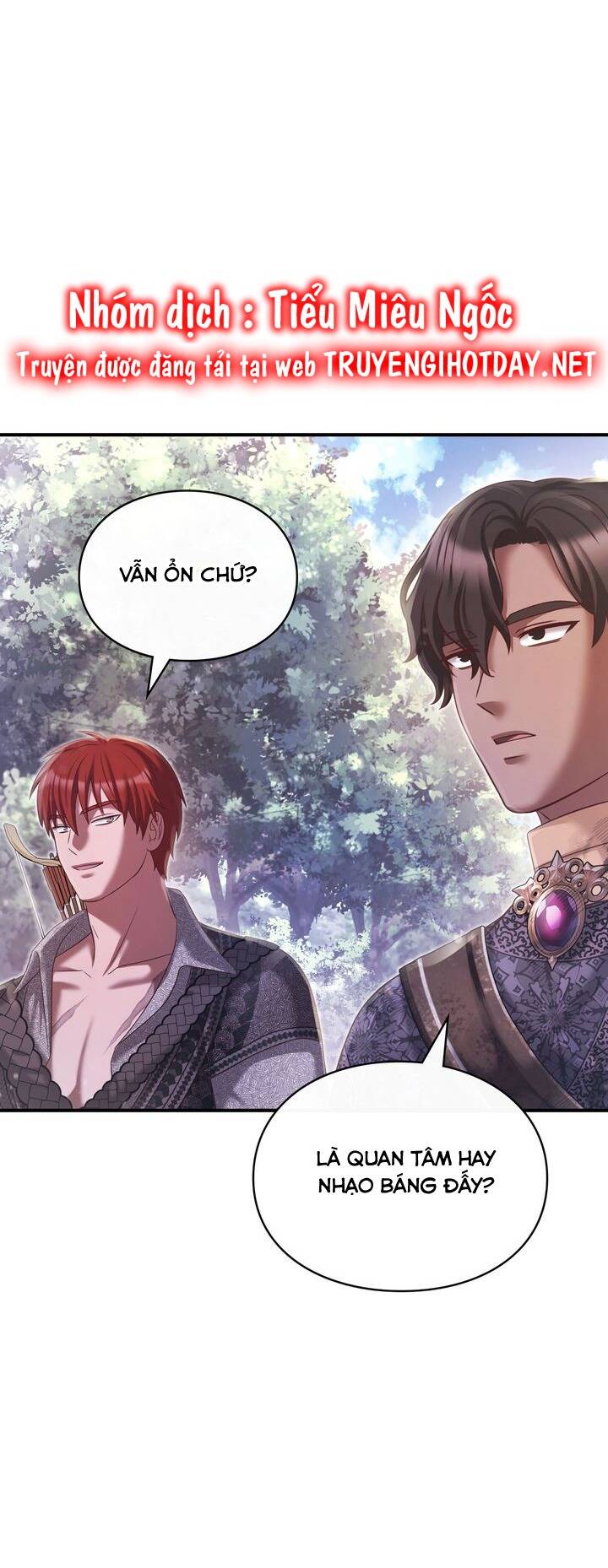 Sự Hy Sinh Của Ác Quỷ Chương 49 Ảnh 36
