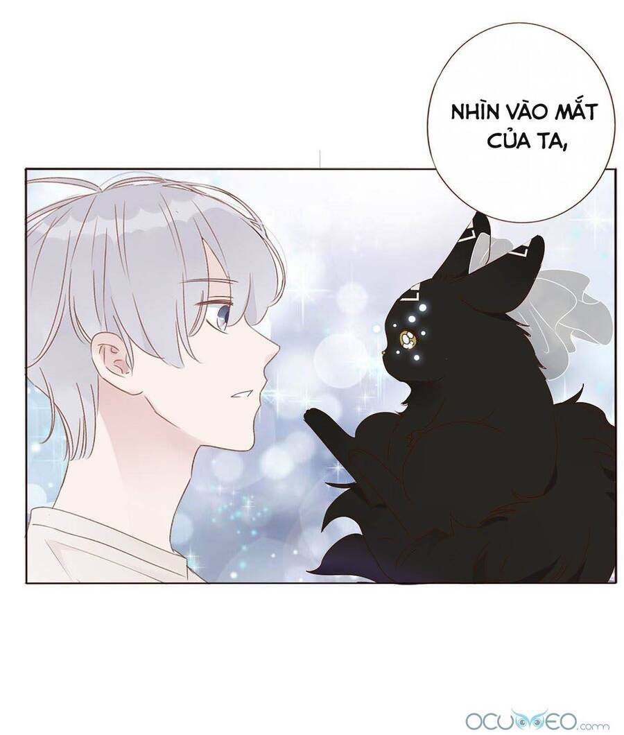 Ôm Hôn Mạc Nhiên Chương 16 Ảnh 50