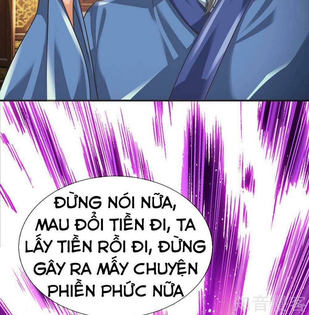 Chí Tôn Hồng Bao Đại Đế Chương 38 Ảnh 6