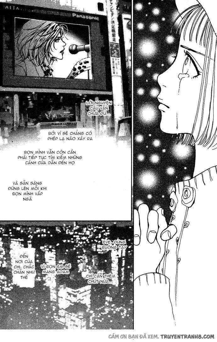 Kagen No Tsuki Chương 9 Ảnh 23