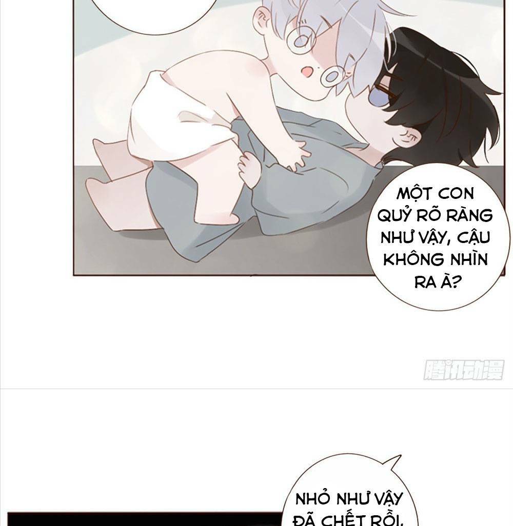 Ôm Hôn Mạc Nhiên Chương 26 Ảnh 8