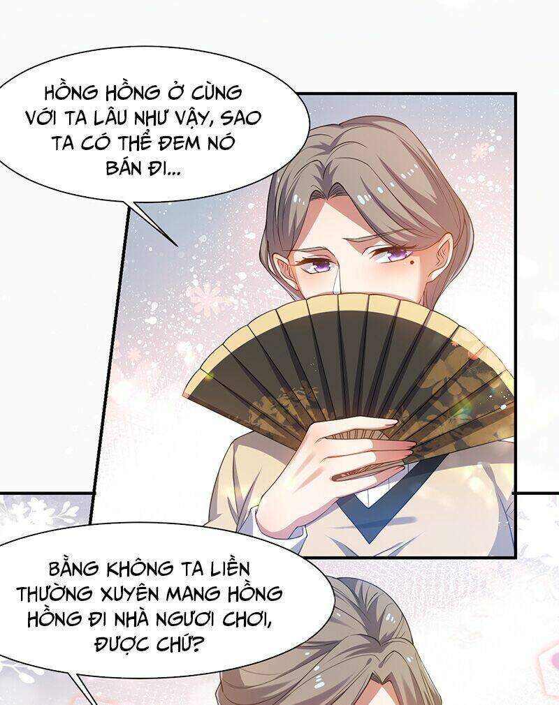 Hệ Thống Mô Phỏng Linh Sủng Chương 24 Ảnh 51