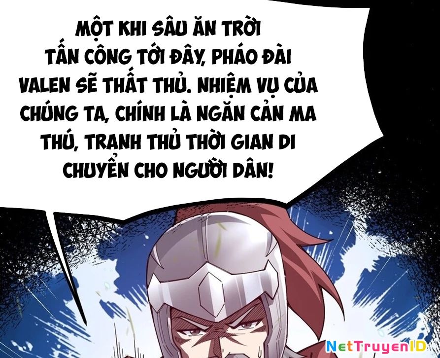 Sức Mạnh Của Kiếm Thần Chương 84 Ảnh 101