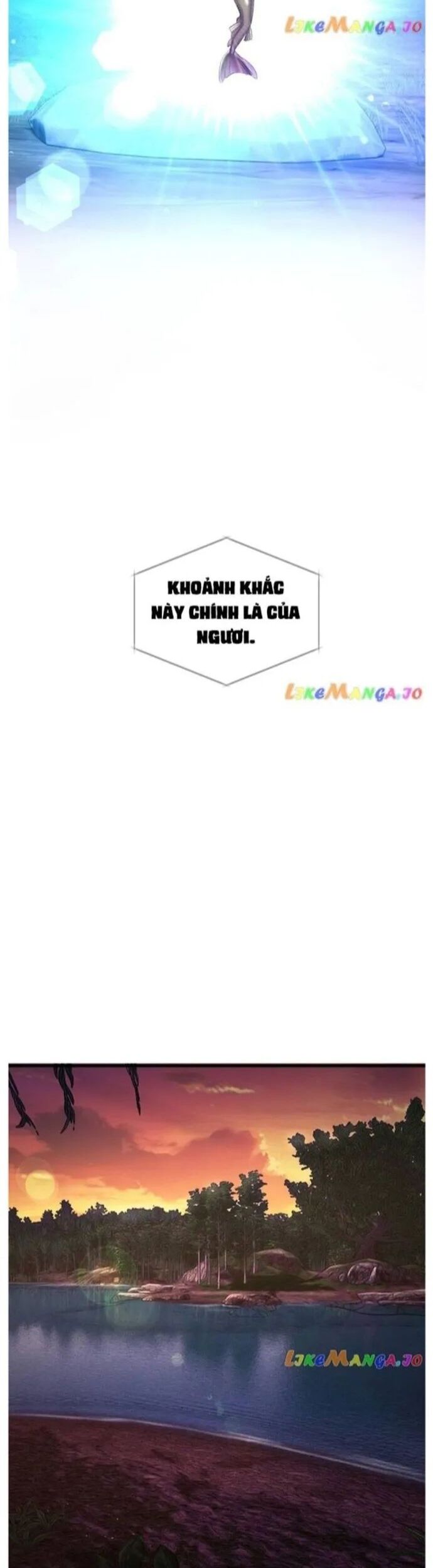 Hoá Thân Thành Cá Chương 60 Ảnh 5