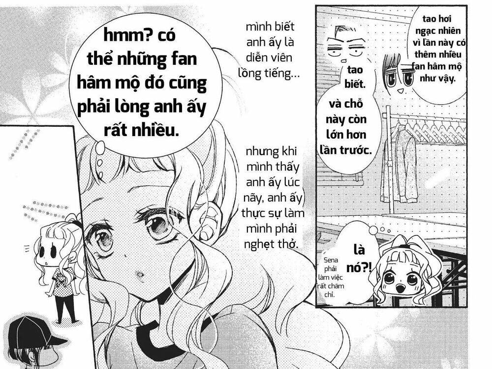 Kurohyou To 16 - Sai Chương 22.1 Ảnh 19