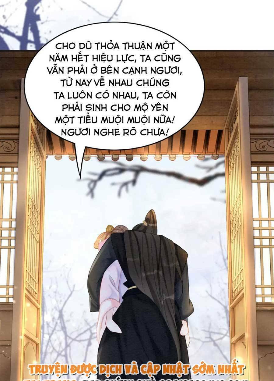 Xung Hỉ Vương Phi Chương 97 Ảnh 16