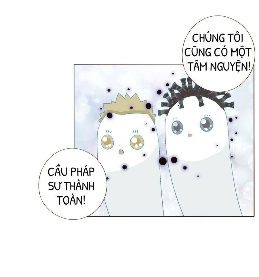 Ôm Hôn Mạc Nhiên Chương 12 Ảnh 43