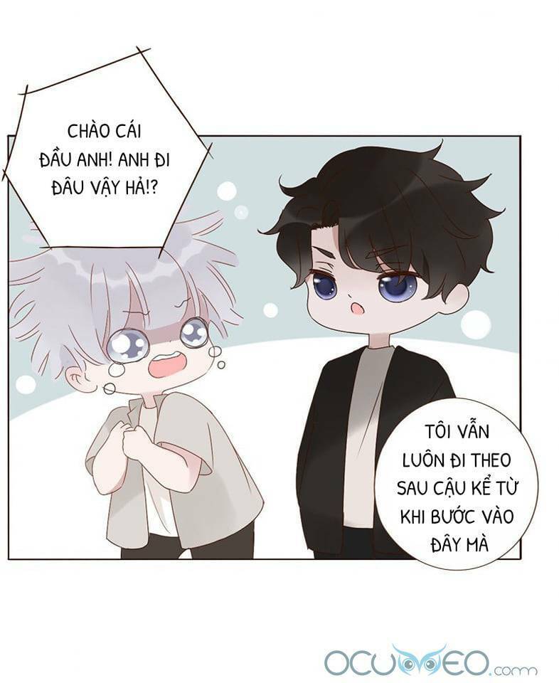Ôm Hôn Mạc Nhiên Chương 11 Ảnh 53