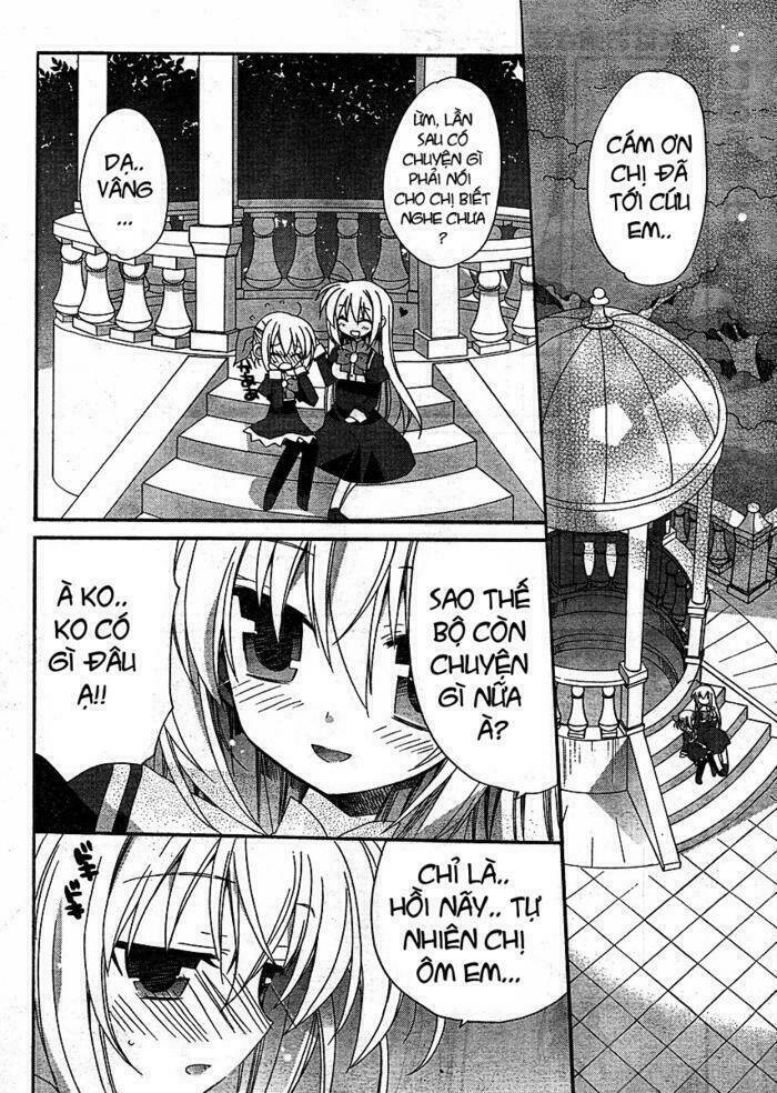 Otome Wa Boku Ni Koishiteru Chương 12 Ảnh 16