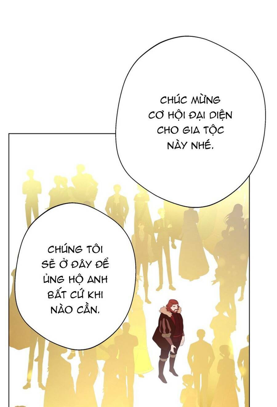 Romeo, Chàng Hãy Biến Đi Chương 10 Ảnh 49