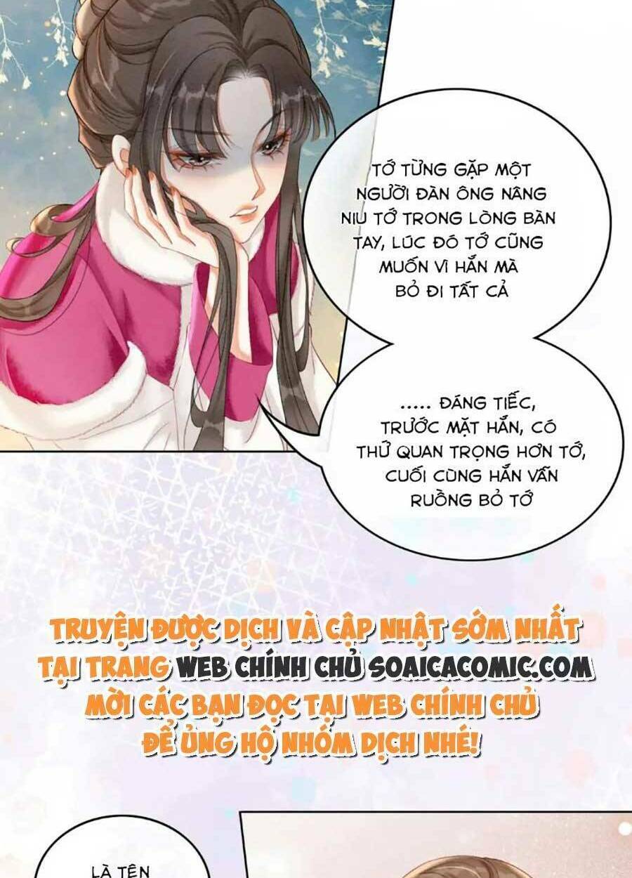Xung Hỉ Vương Phi Chương 92 Ảnh 39