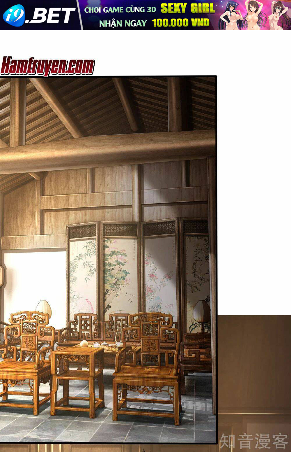 Chí Tôn Hồng Bao Đại Đế Chương 44 Ảnh 7