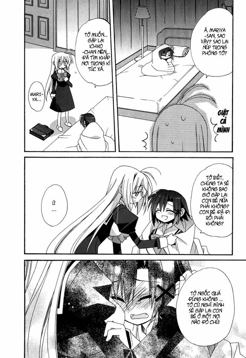 Otome Wa Boku Ni Koishiteru Chương 20 Ảnh 8