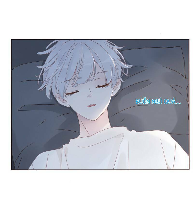 Ôm Hôn Mạc Nhiên Chương 6 Ảnh 41